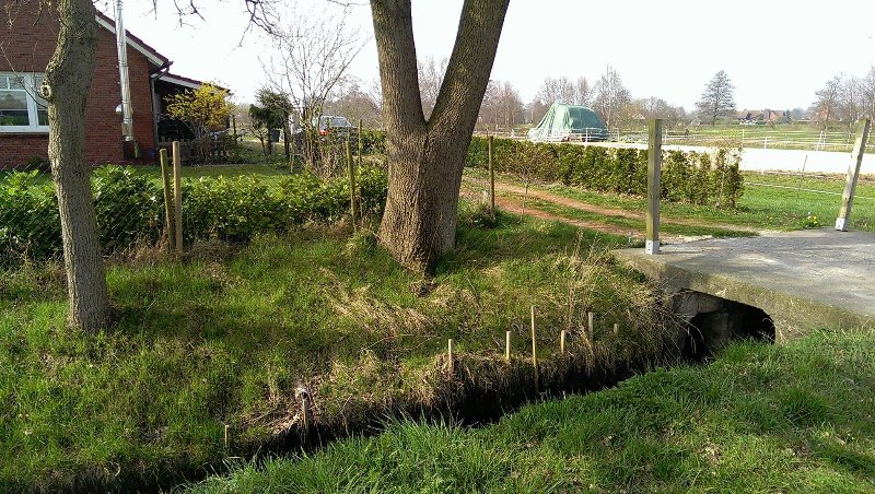 Wertvolle Biotope