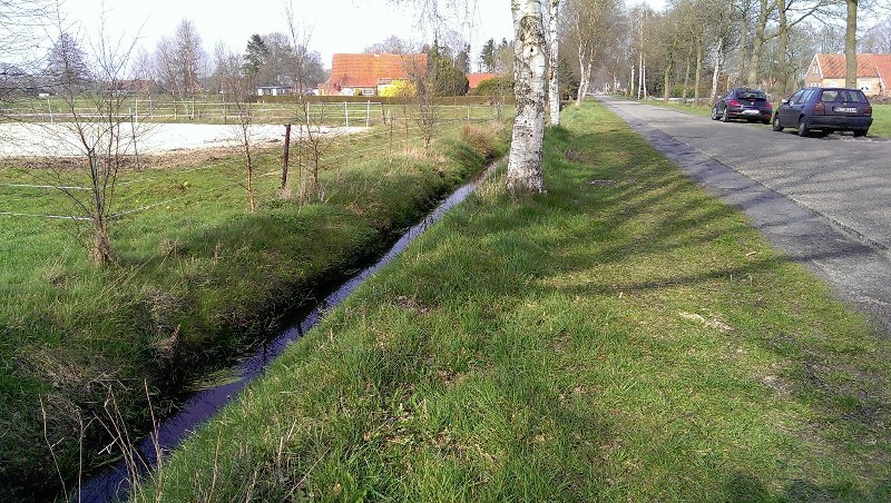 Wertvolle Biotope